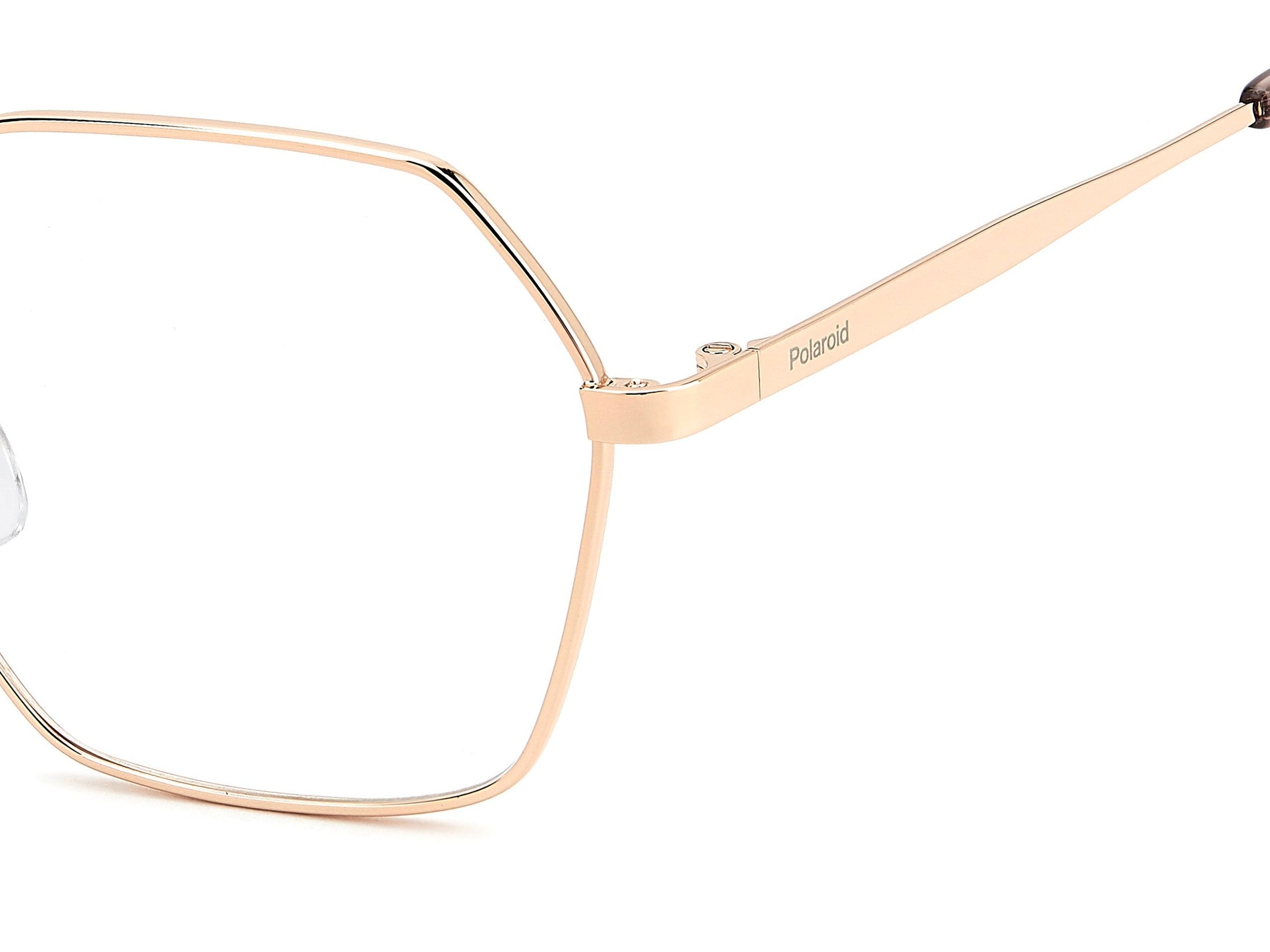 Polaroid Square Frames