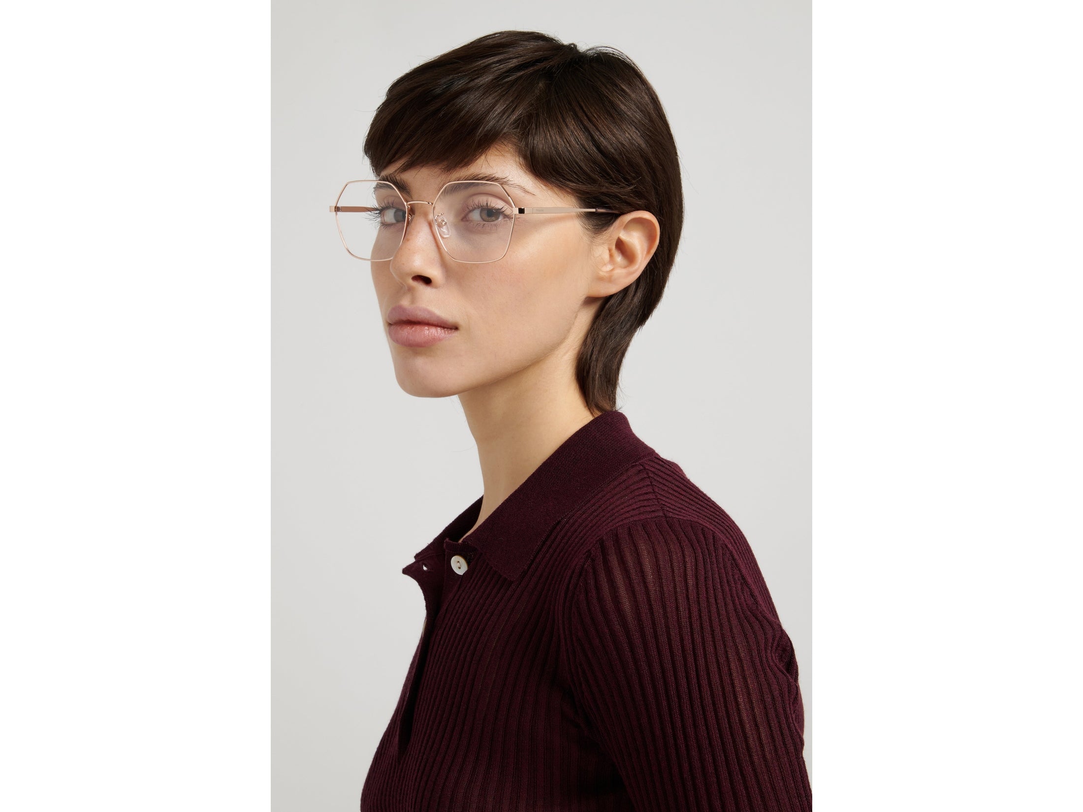Polaroid Square Frames