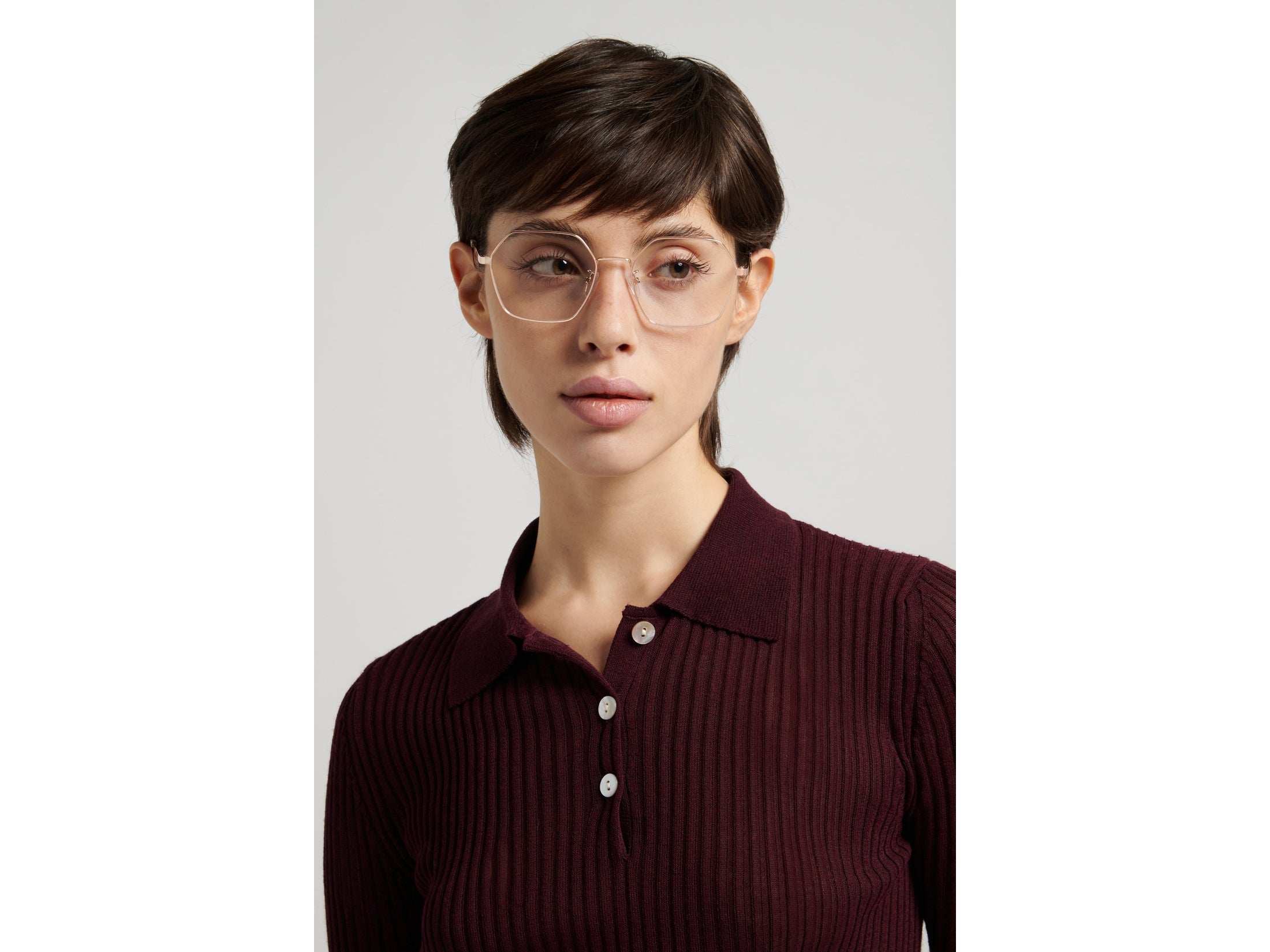 Polaroid Square Frames
