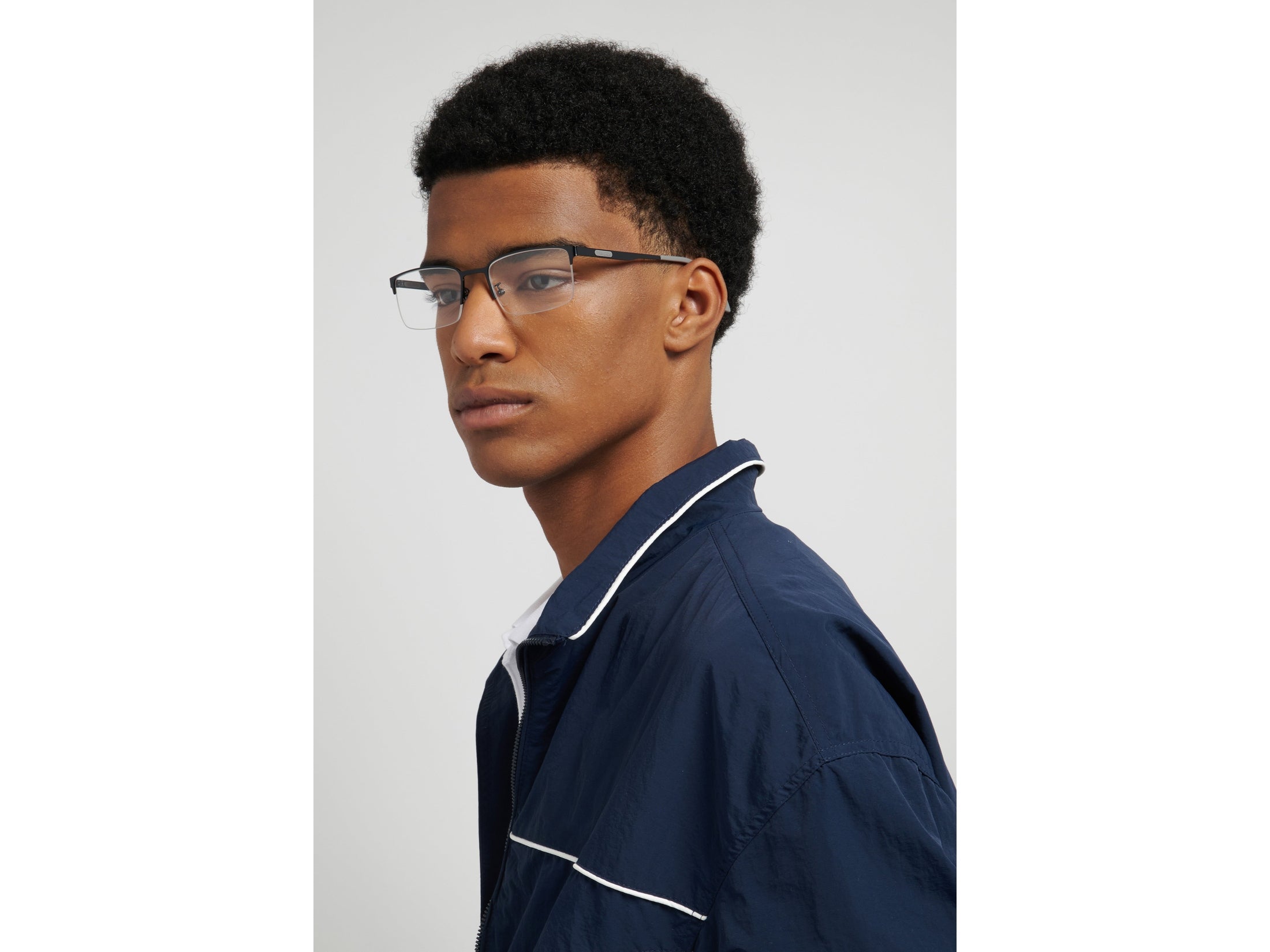 Polaroid Square Frames