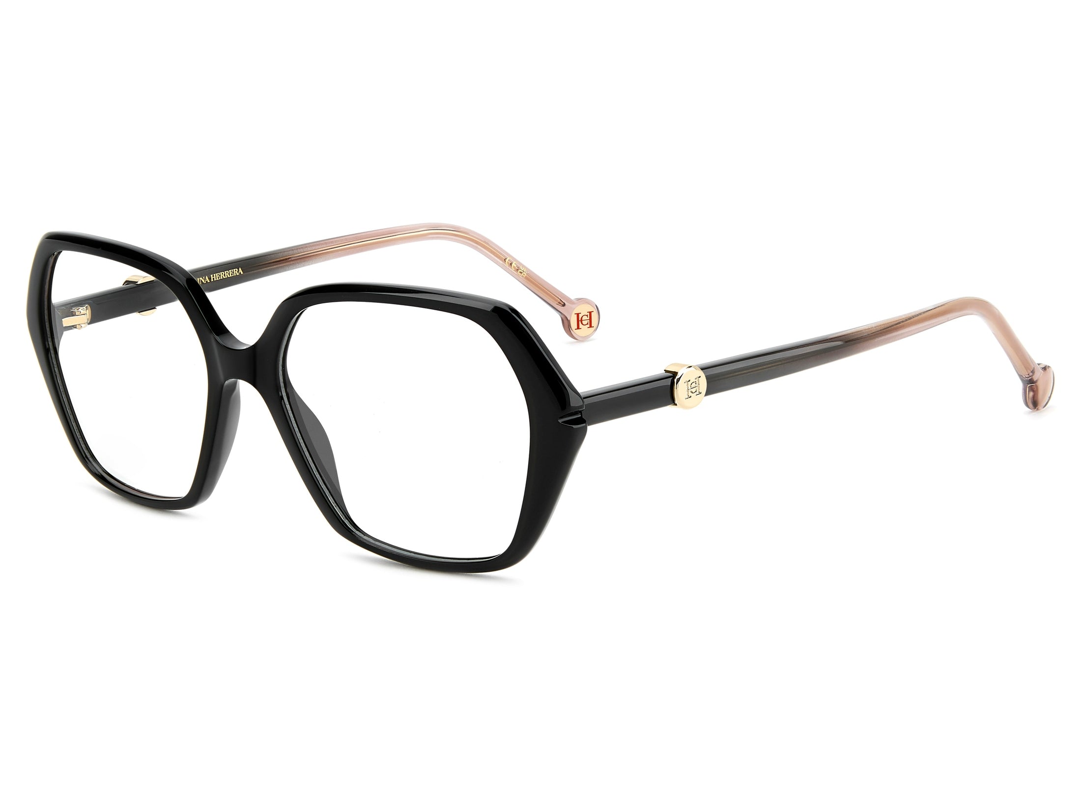 Carolina Herrera Square Frames
