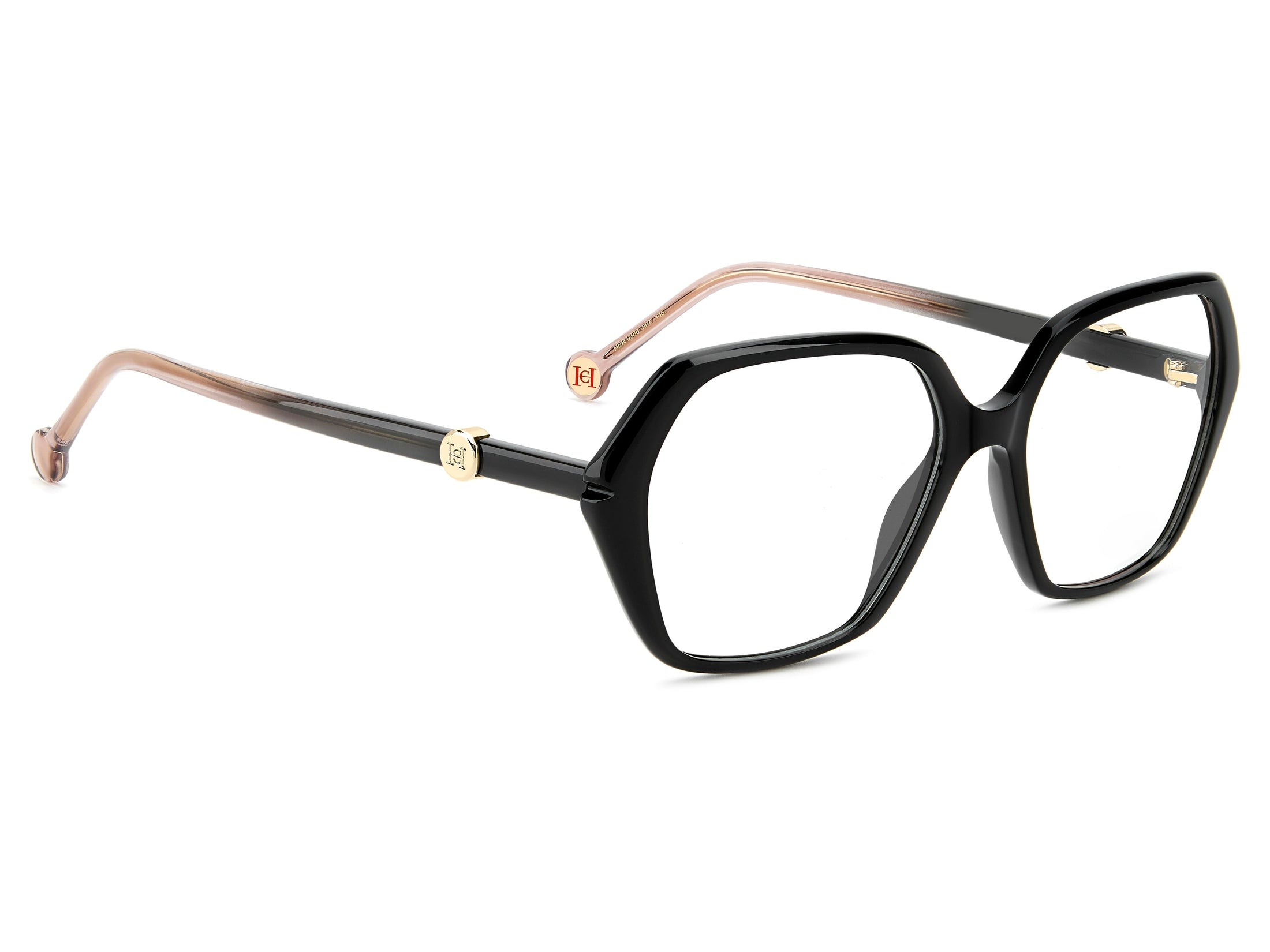 Carolina Herrera Square Frames