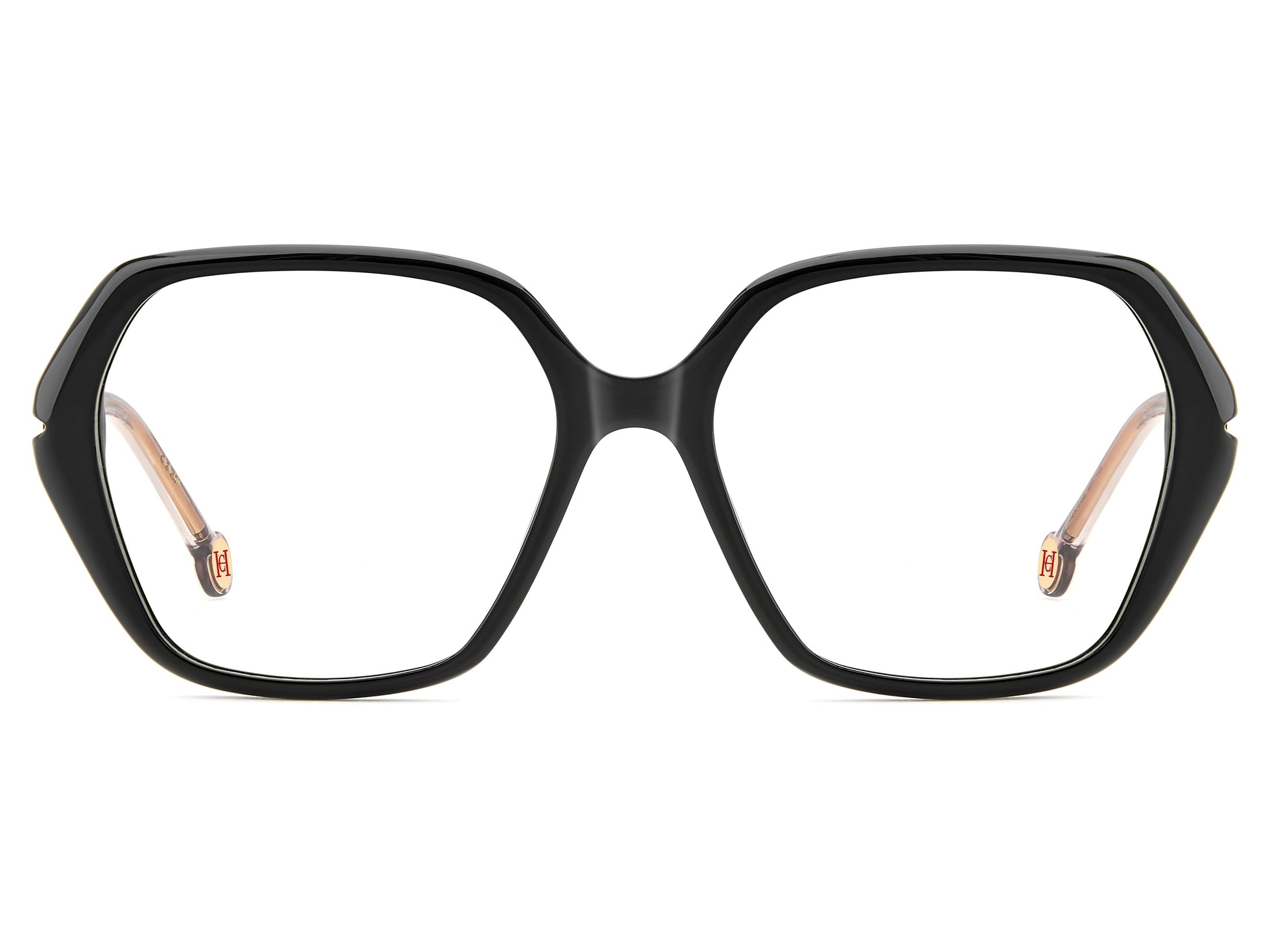 Carolina Herrera Square Frames