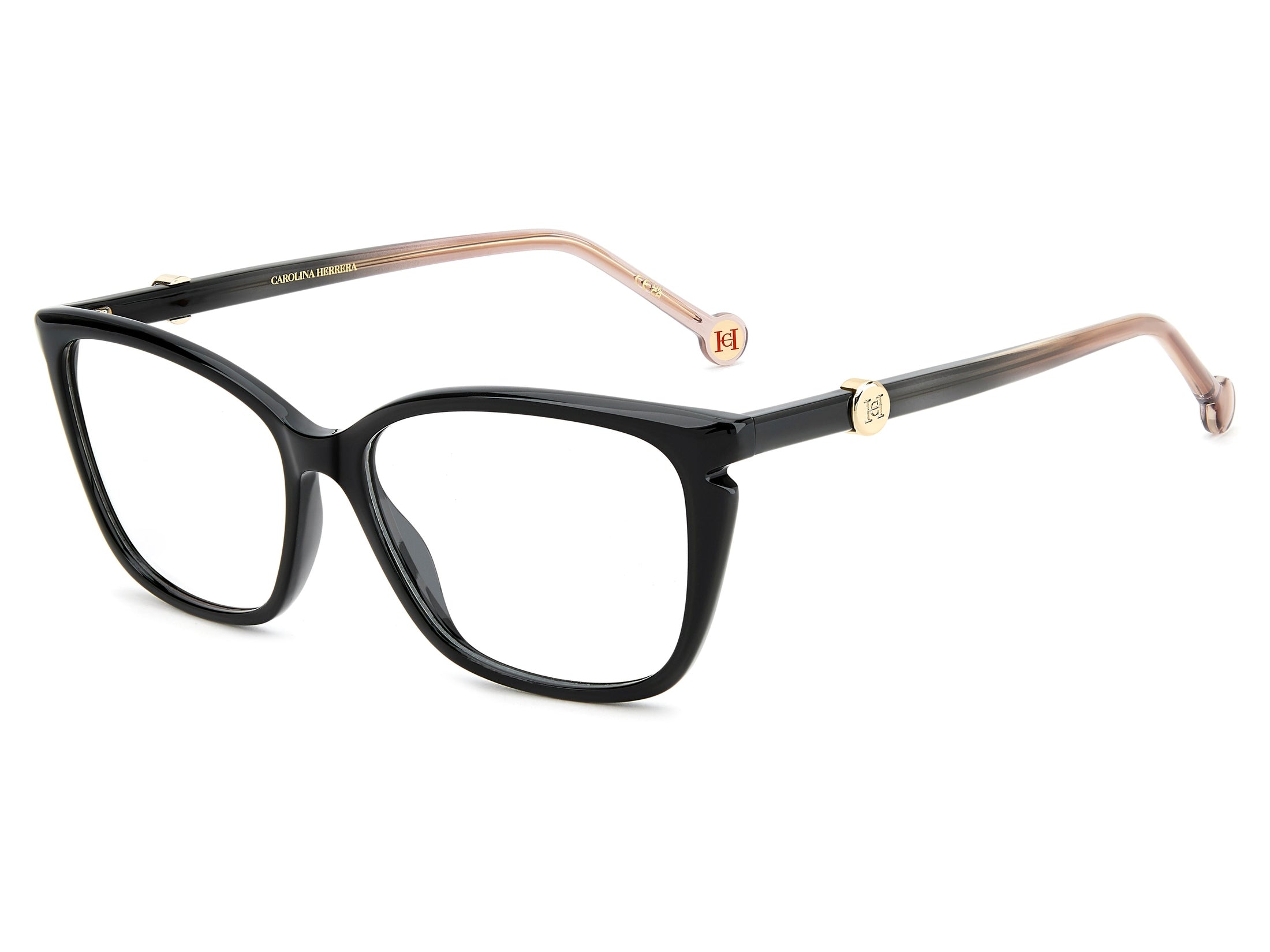 Carolina Herrera Cat-Eye Frames