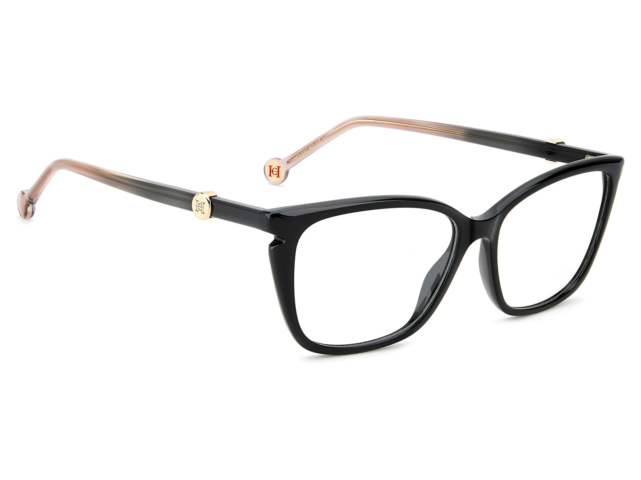 Carolina Herrera Cat-Eye Frames