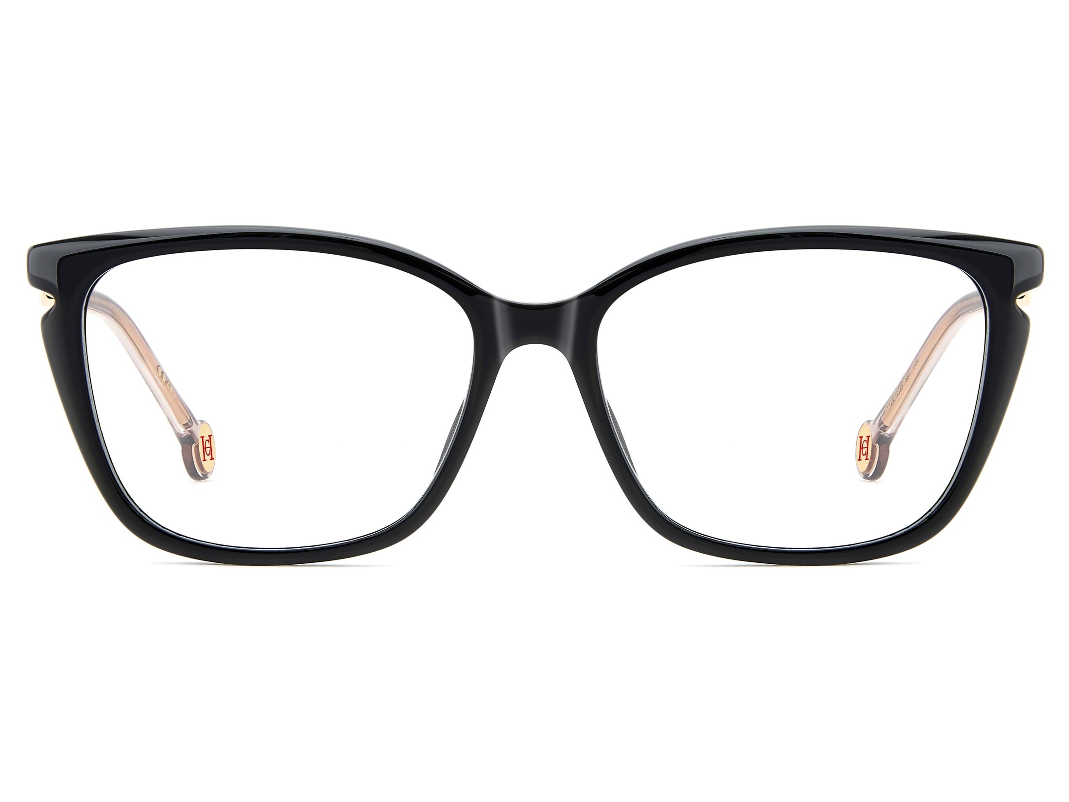 Carolina Herrera Cat-Eye Frames