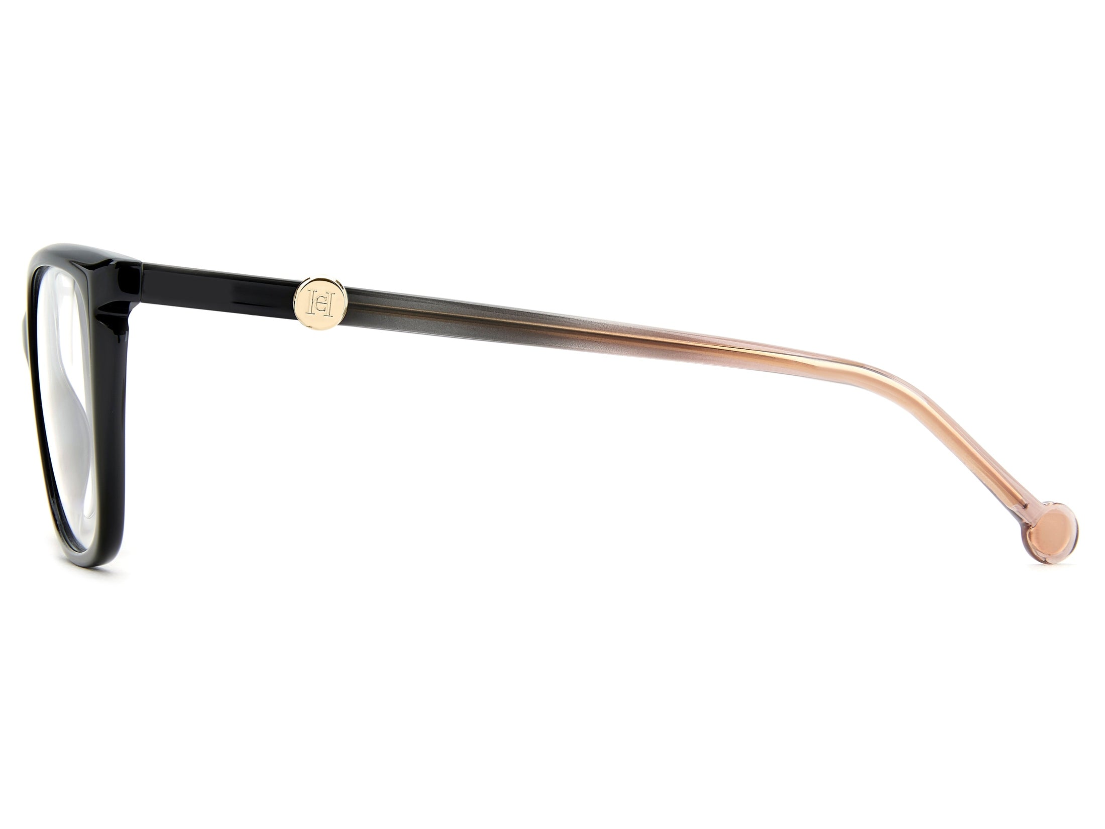 Carolina Herrera Cat-Eye Frames