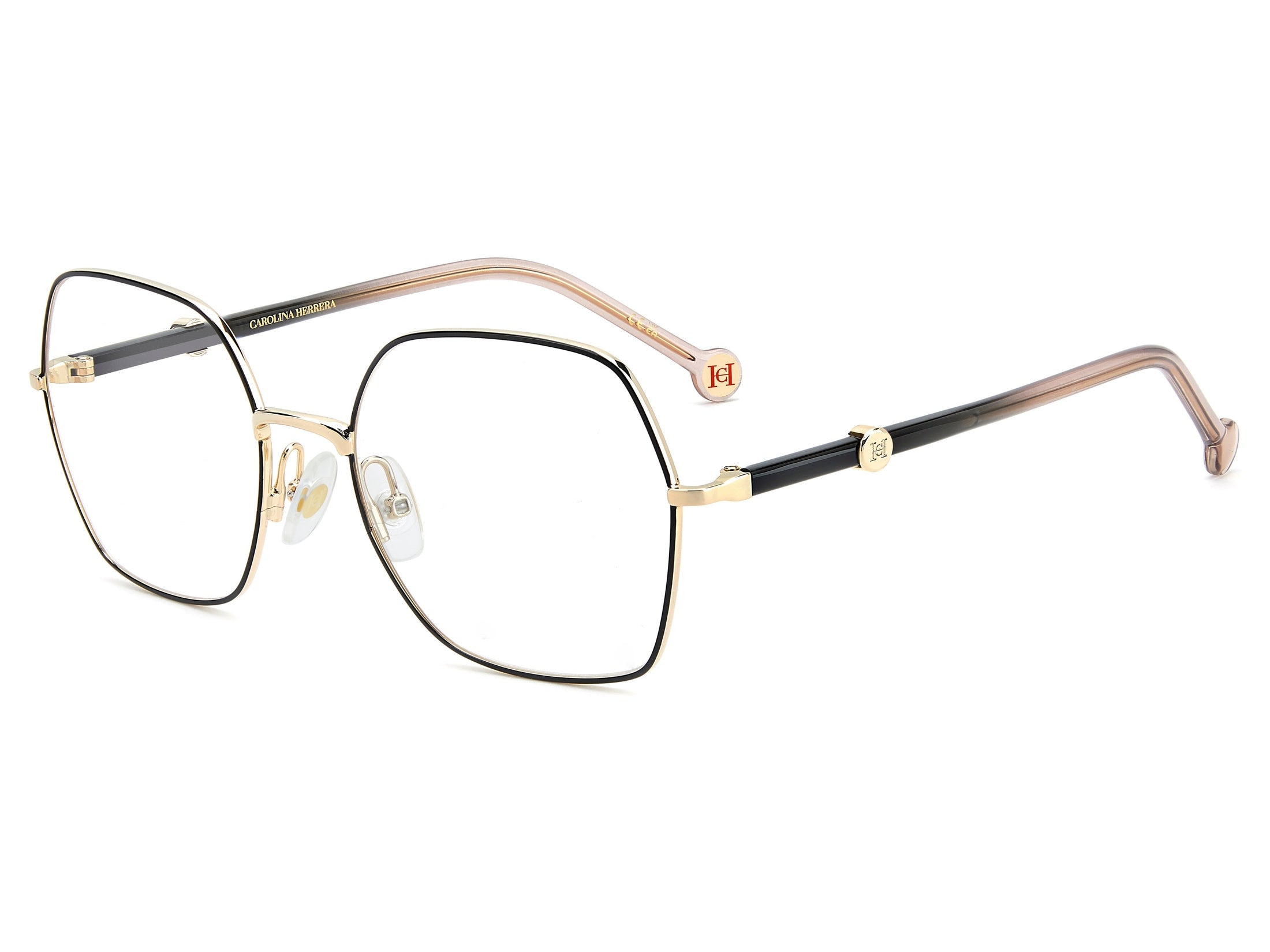 Carolina Herrera Square Frames