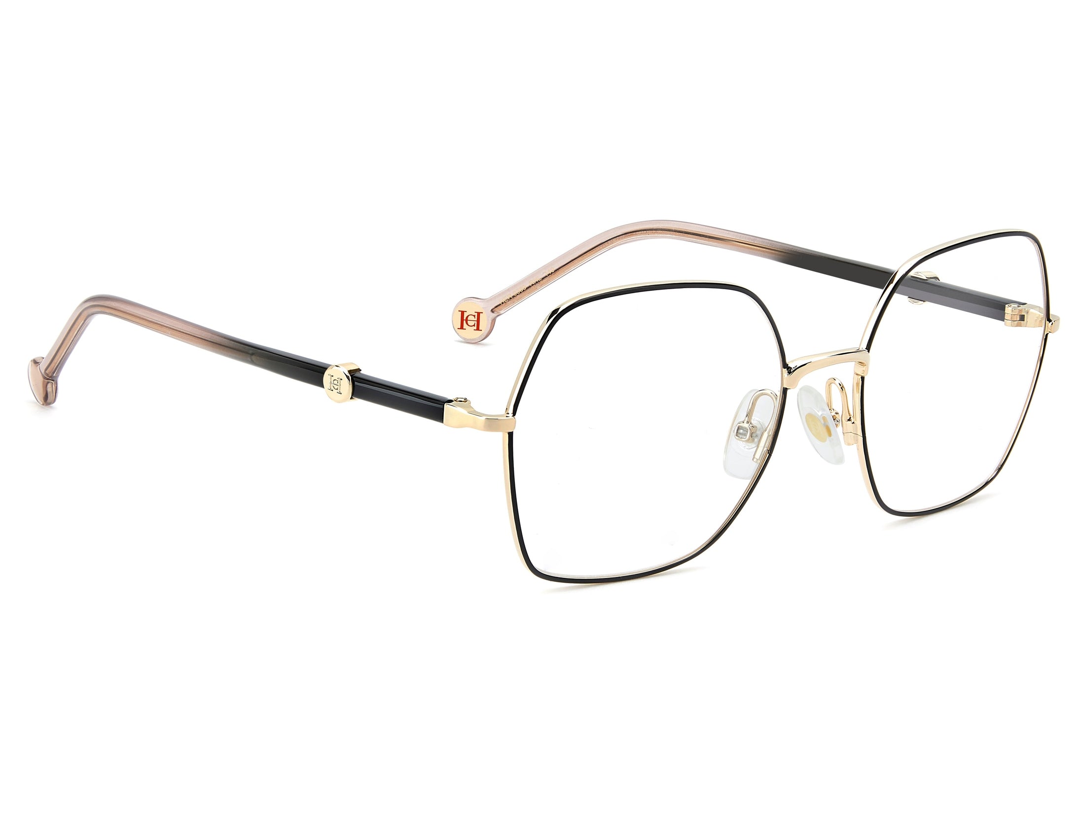 Carolina Herrera Square Frames