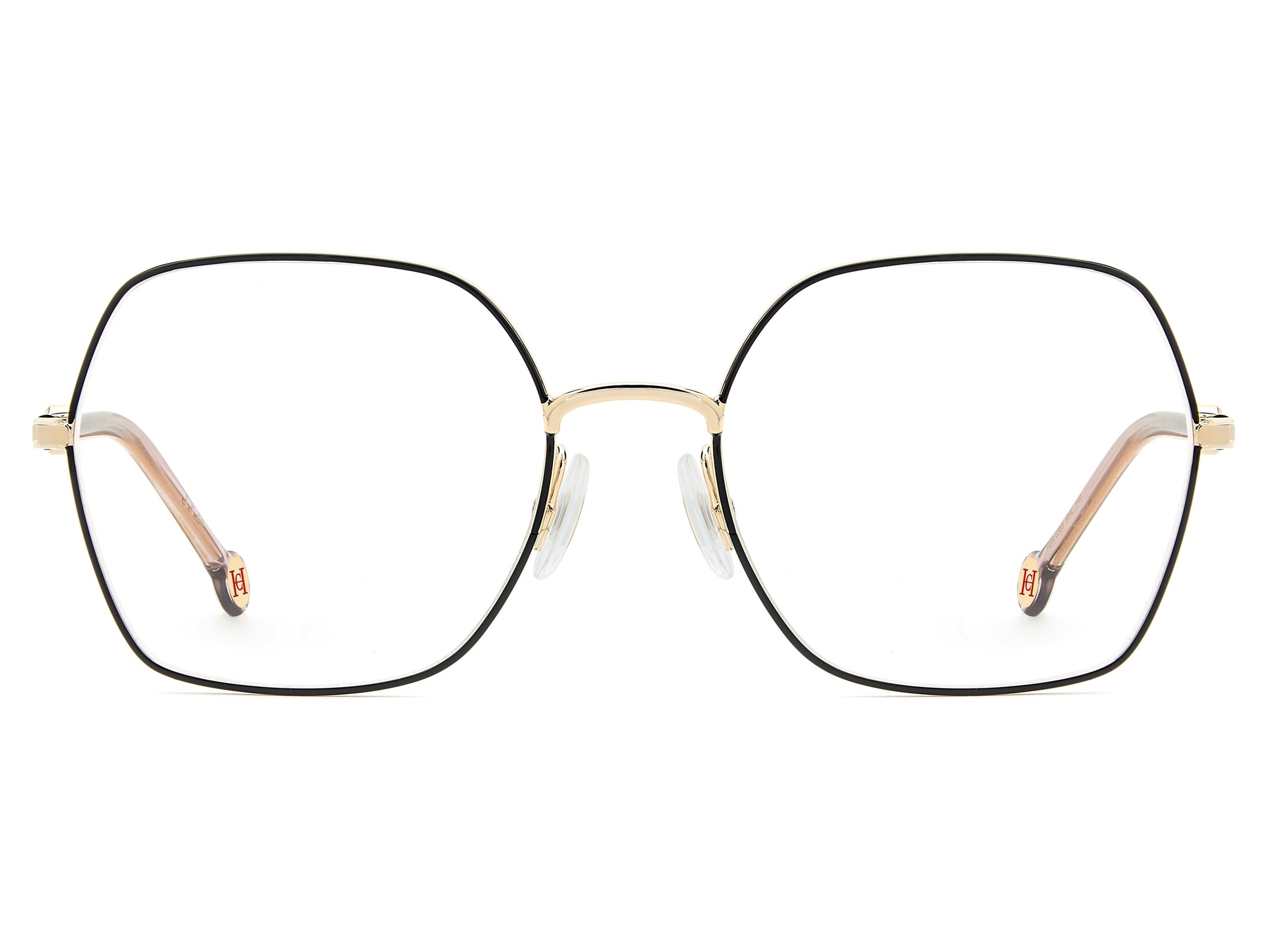 Carolina Herrera Square Frames