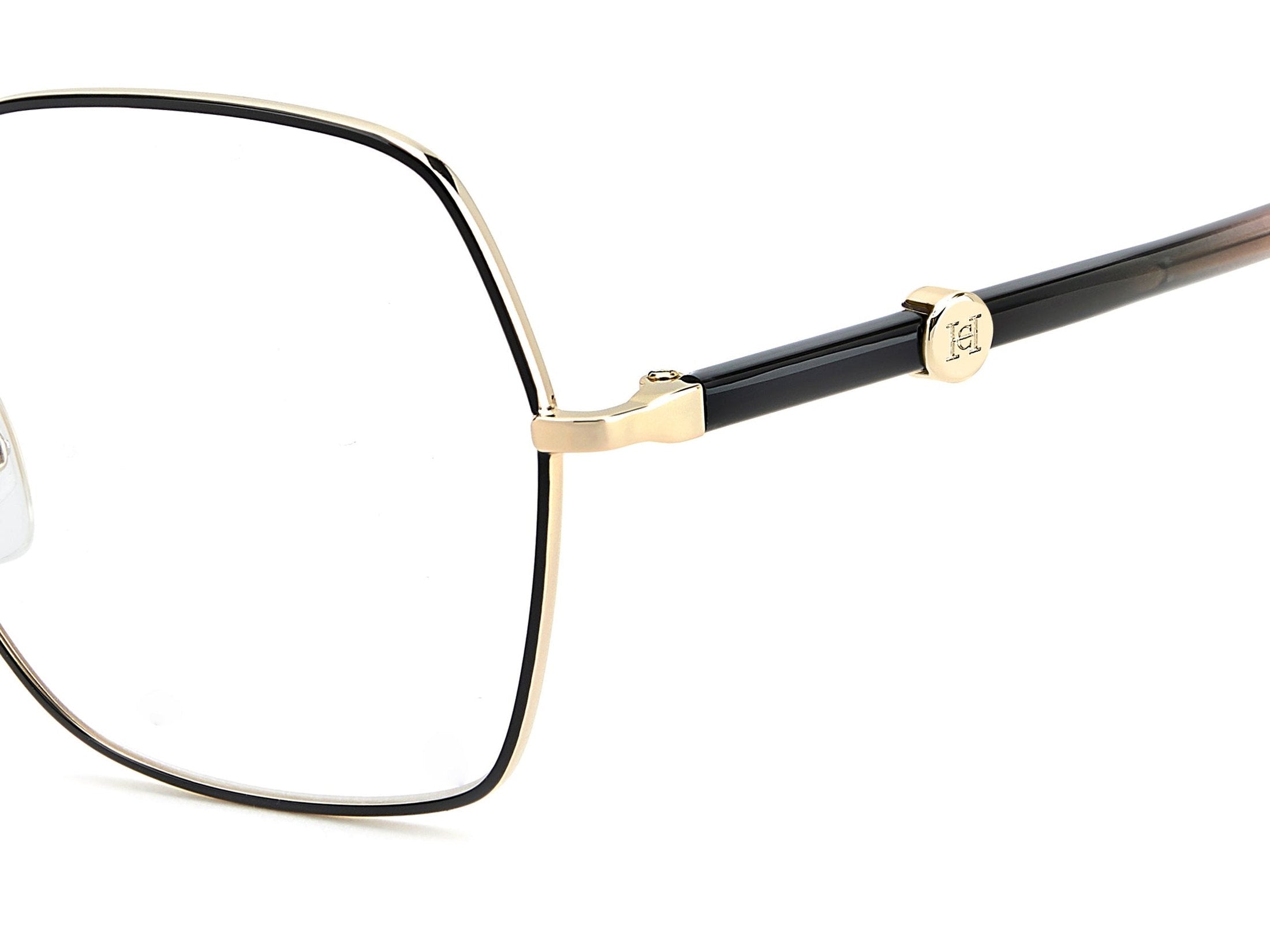 Carolina Herrera Square Frames