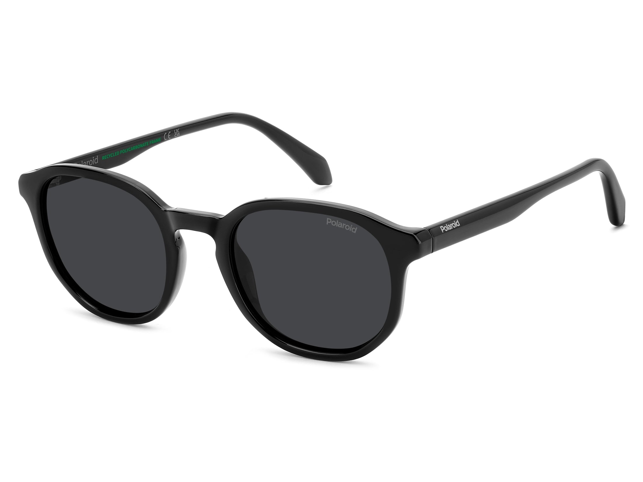 Polaroid Square Sunglasses