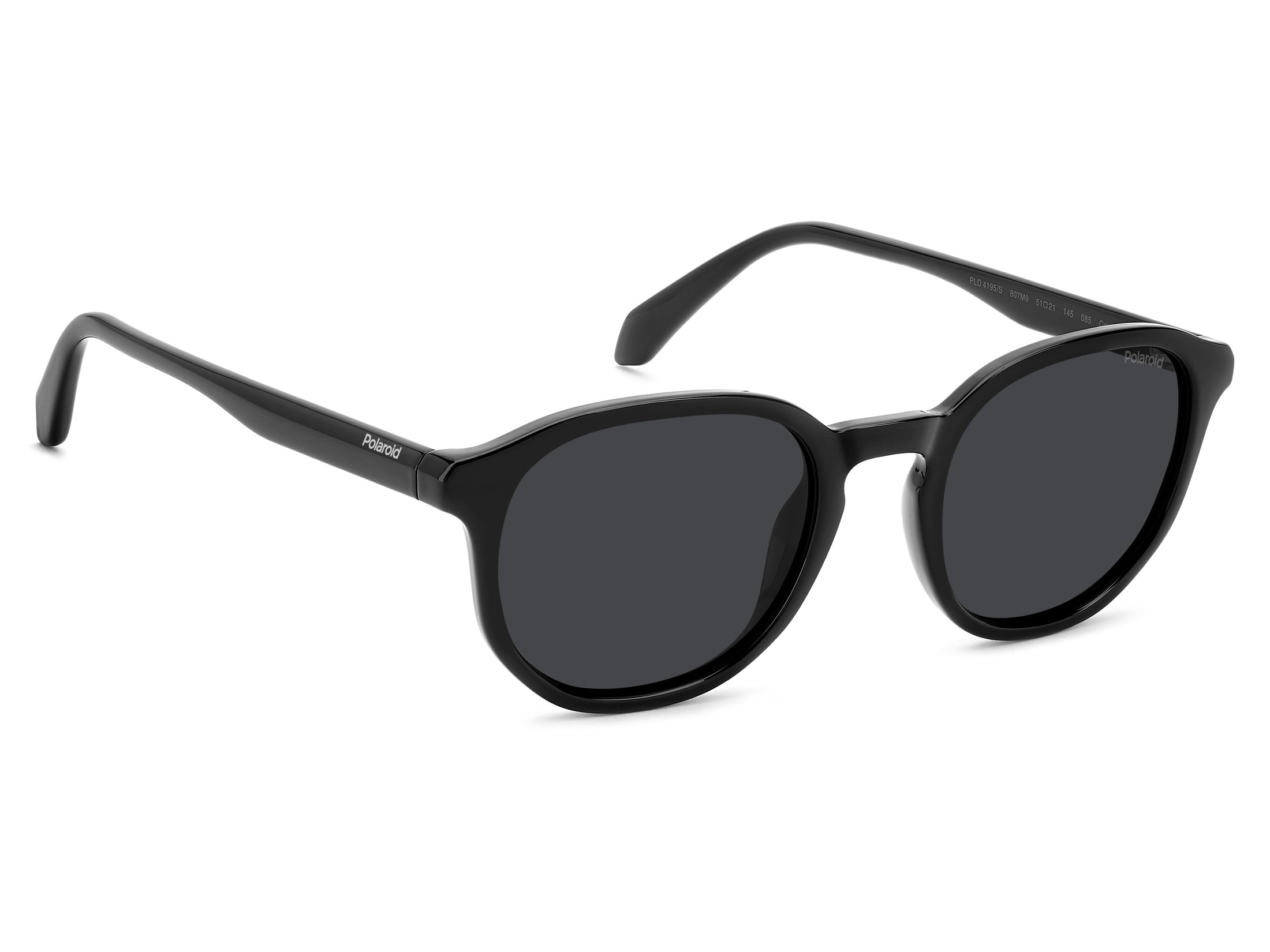 Polaroid Square Sunglasses