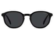 Polaroid Square Sunglasses