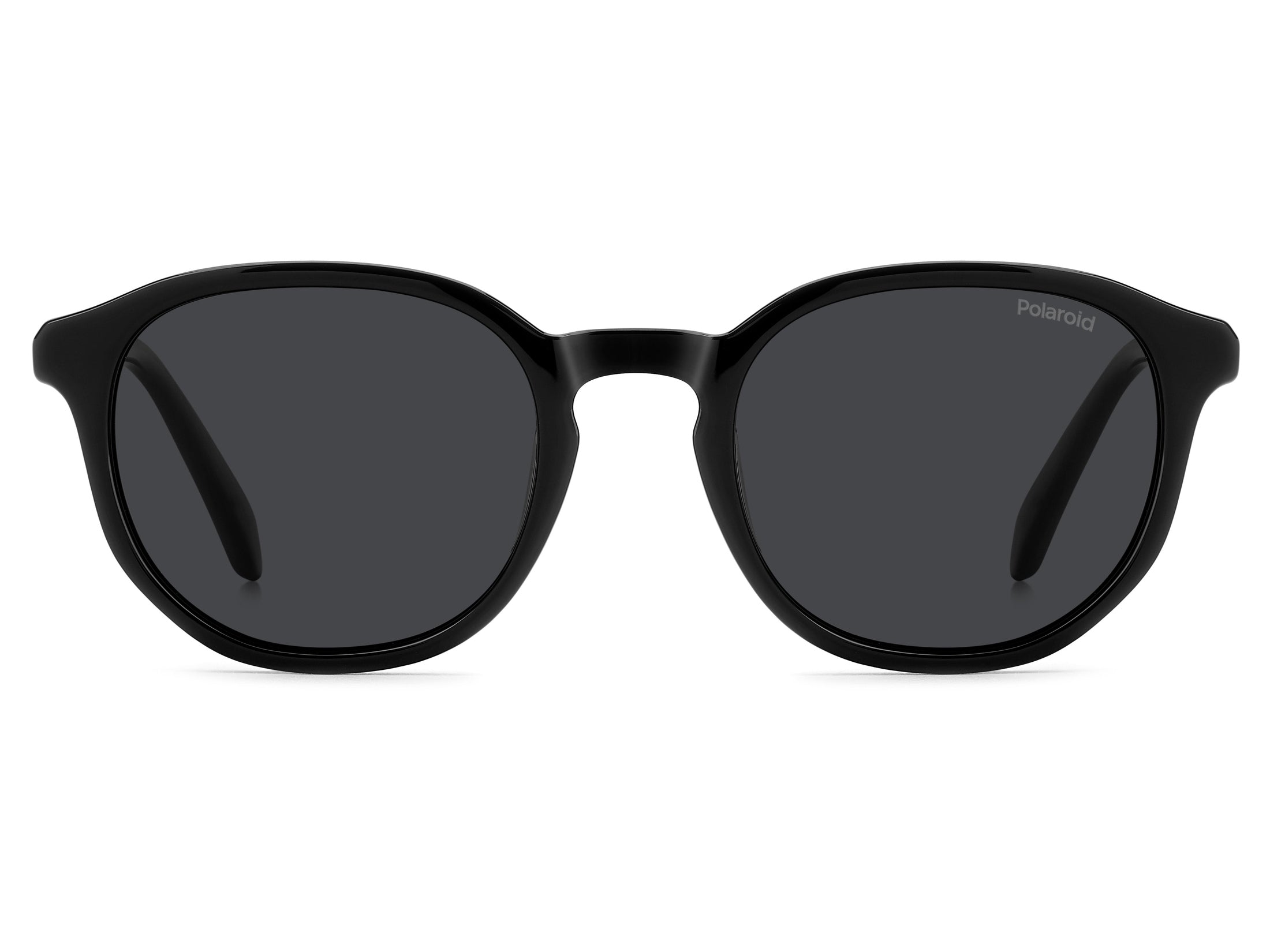 Polaroid Square Sunglasses