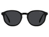Polaroid Square Sunglasses