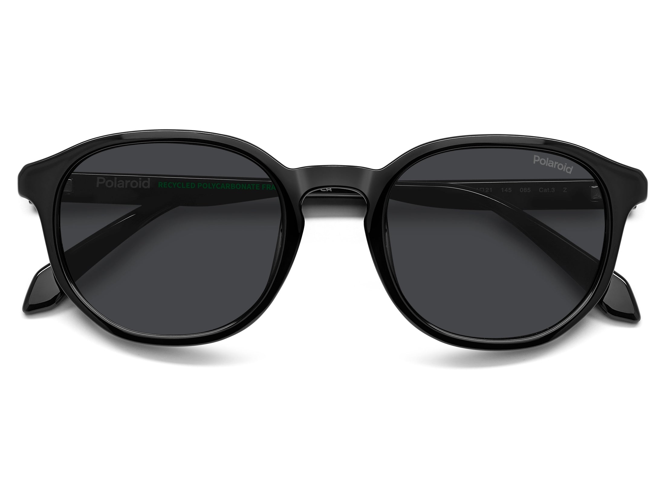 Polaroid Square Sunglasses