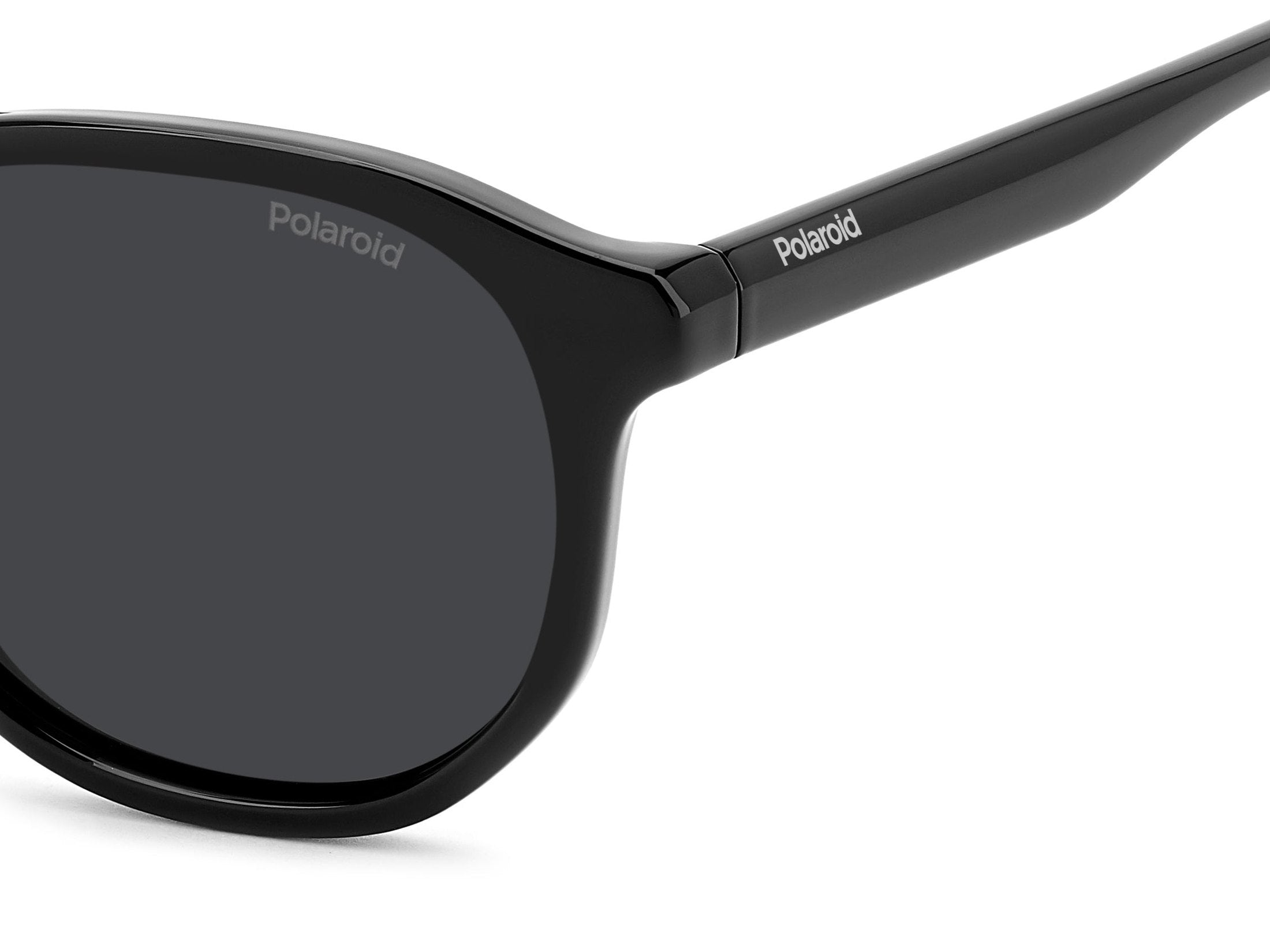 Polaroid Square Sunglasses