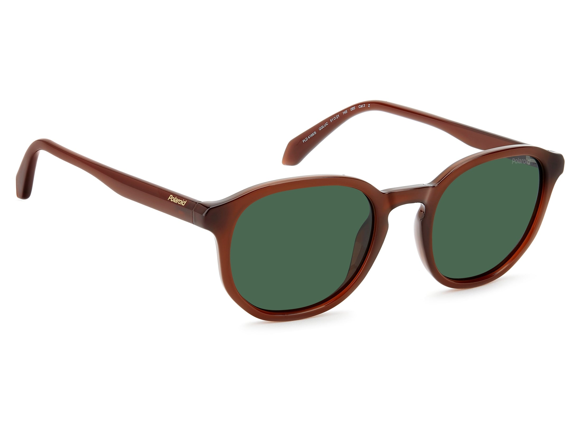 Polaroid Square Sunglasses