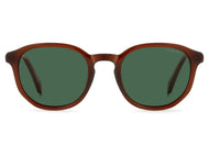 Polaroid Square Sunglasses