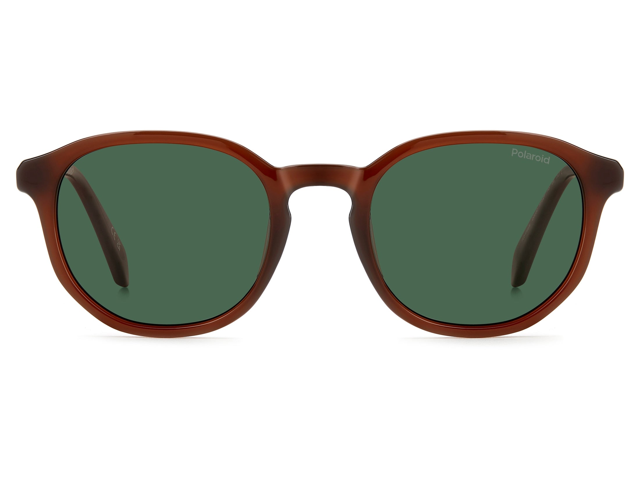 Polaroid Square Sunglasses