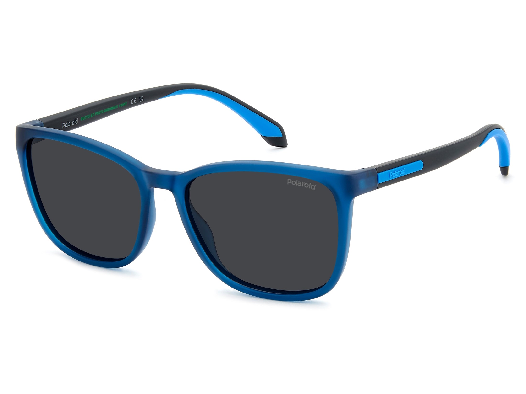 Polaroid Square Sunglasses
