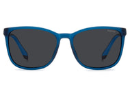 Polaroid Square Sunglasses