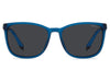 Polaroid Square Sunglasses