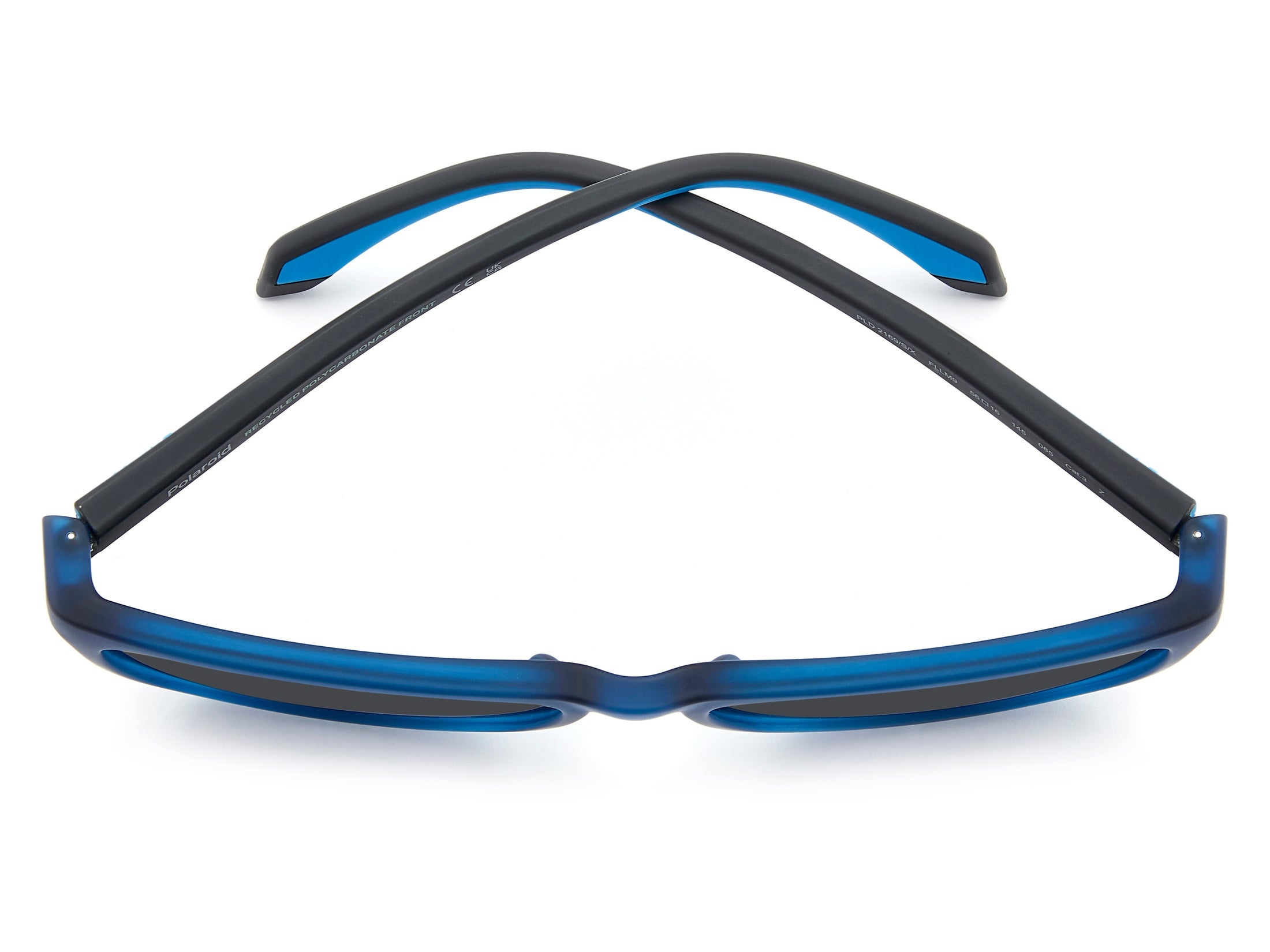 Polaroid Square Sunglasses