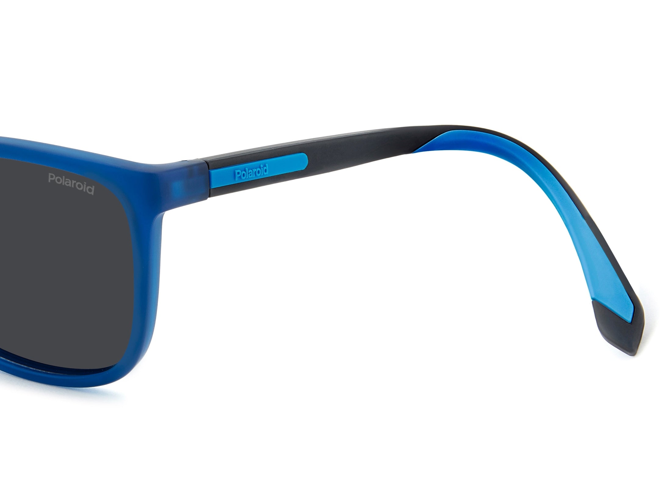 Polaroid Square Sunglasses