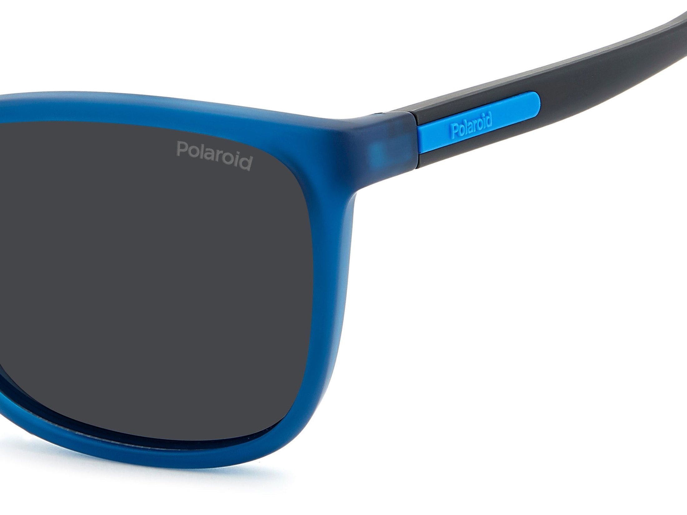 Polaroid Square Sunglasses