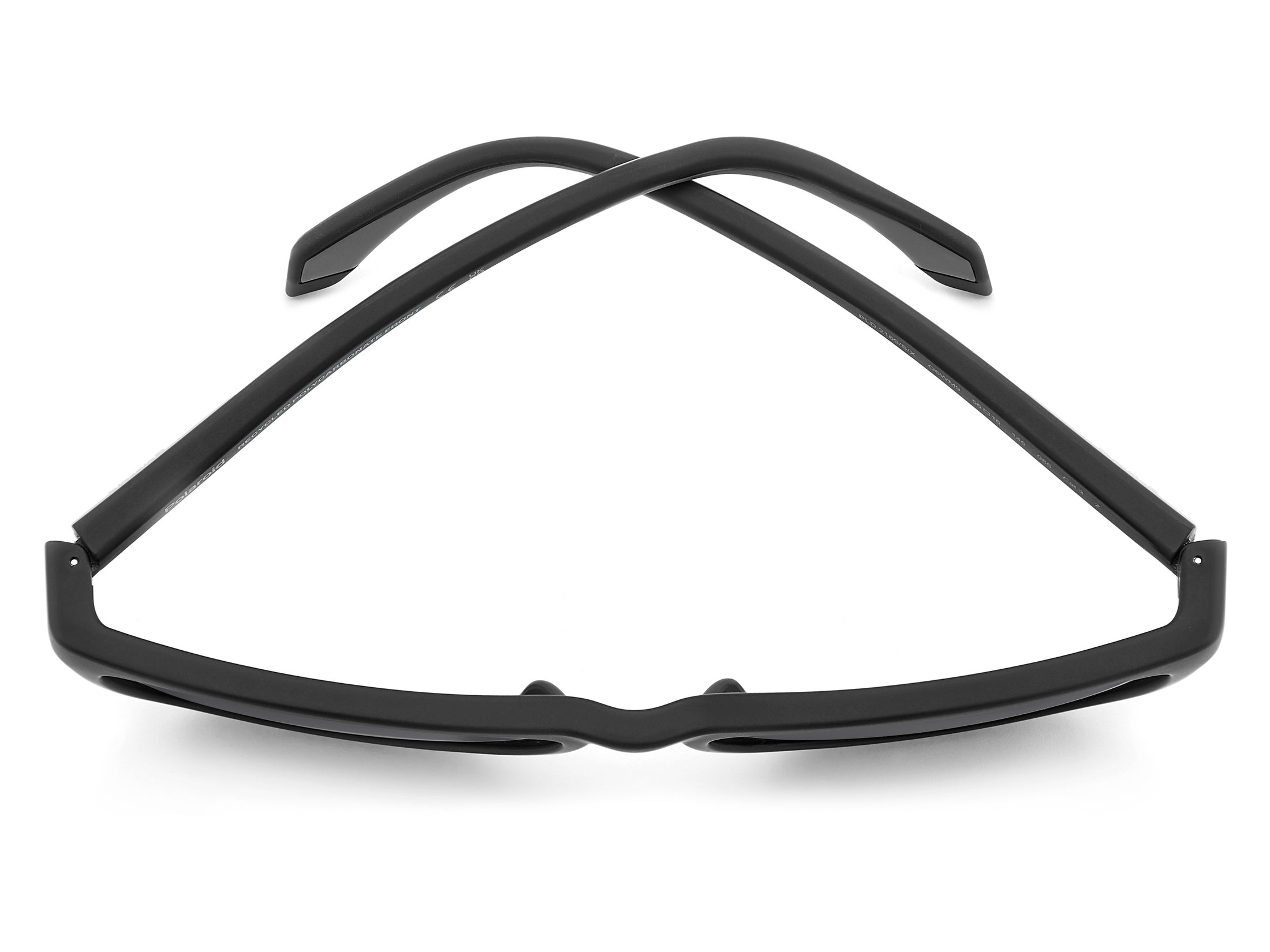Polaroid Square Sunglasses