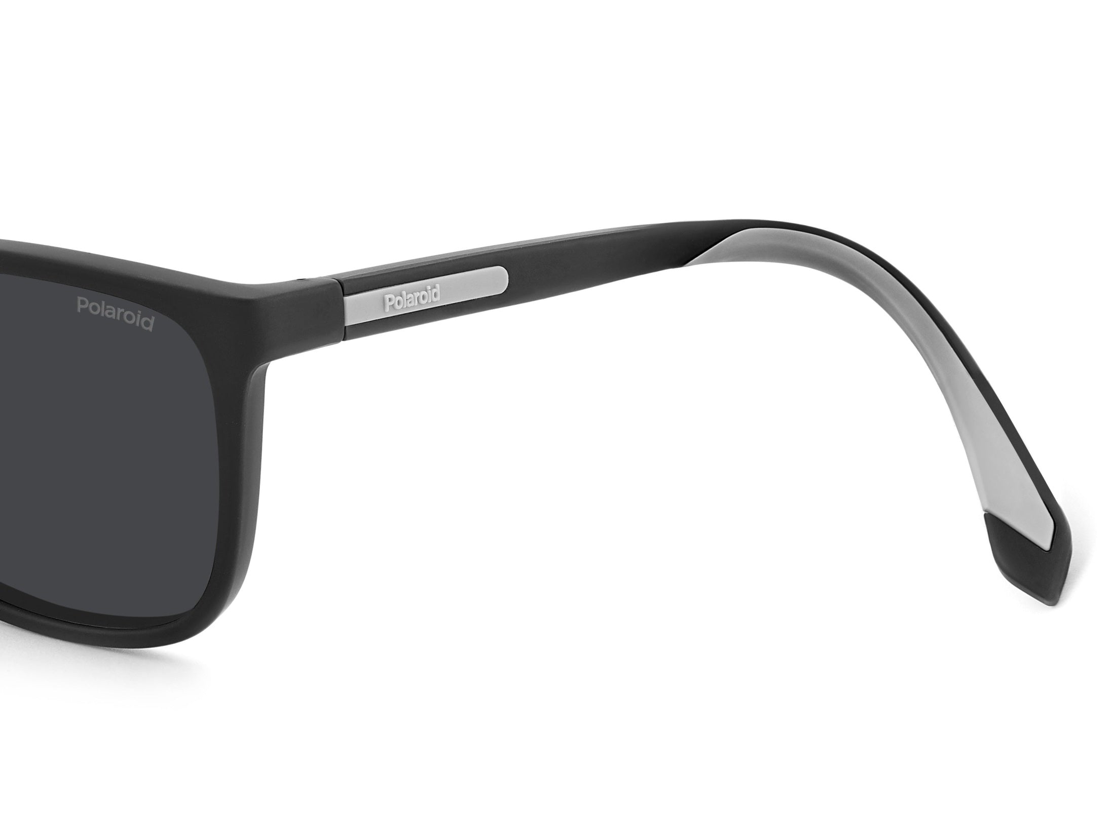 Polaroid Square Sunglasses