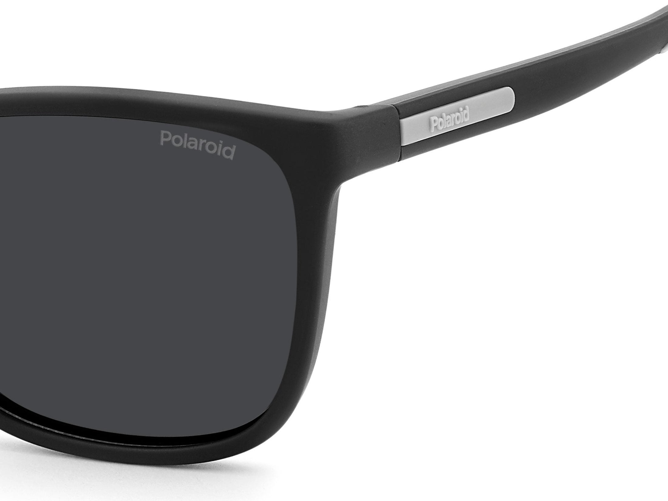 Polaroid Square Sunglasses