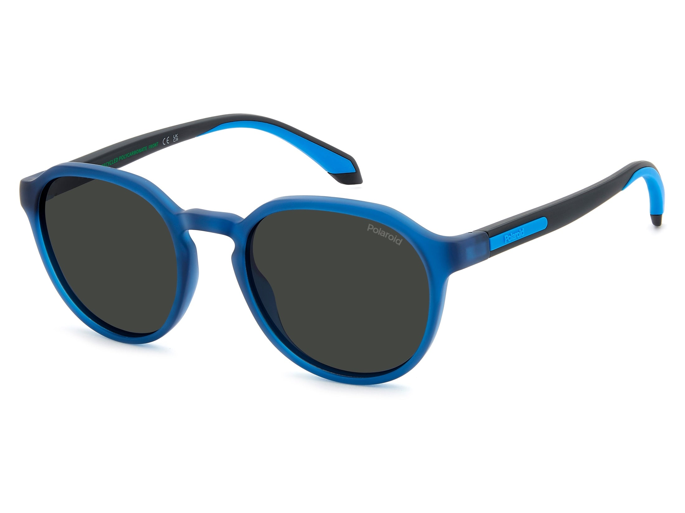 Polaroid Square Sunglasses