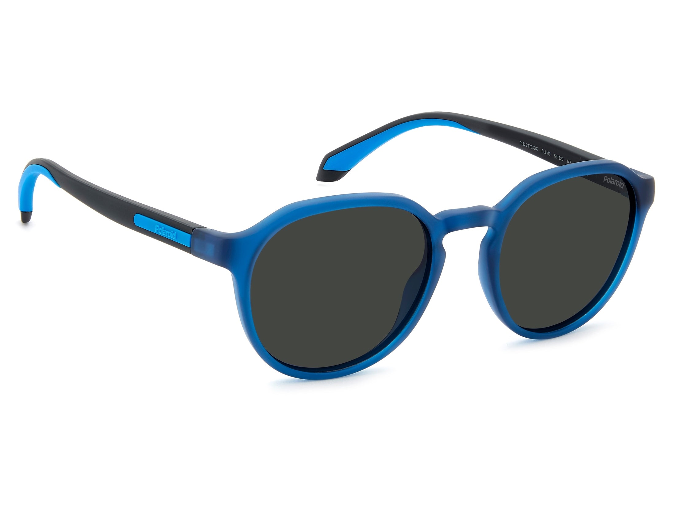 Polaroid Square Sunglasses