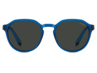 Polaroid Square Sunglasses