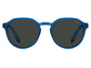 Polaroid Square Sunglasses
