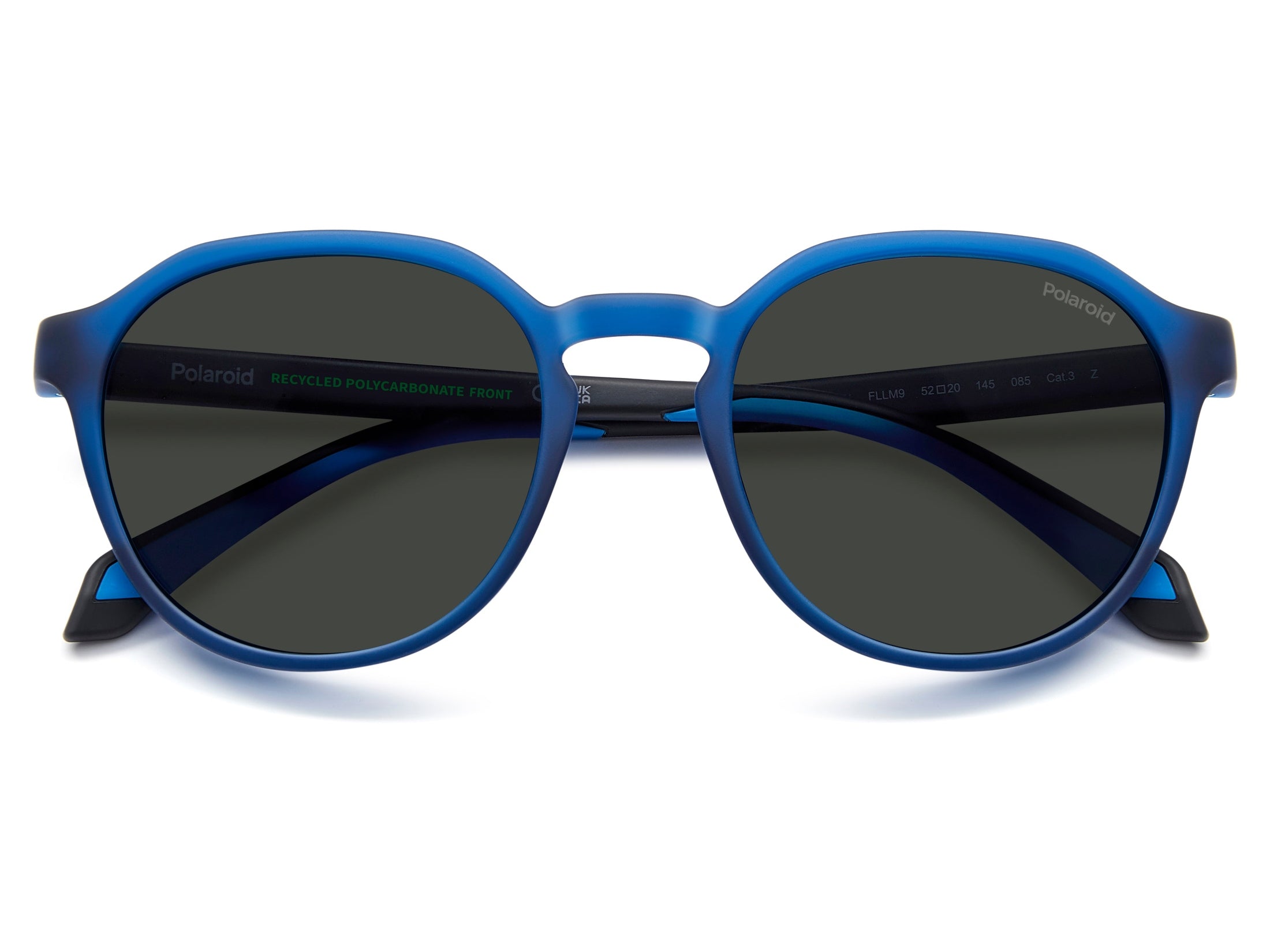 Polaroid Square Sunglasses
