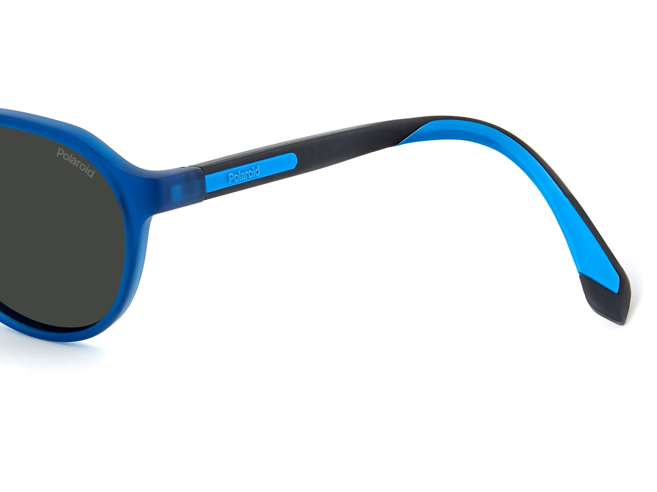 Polaroid Square Sunglasses