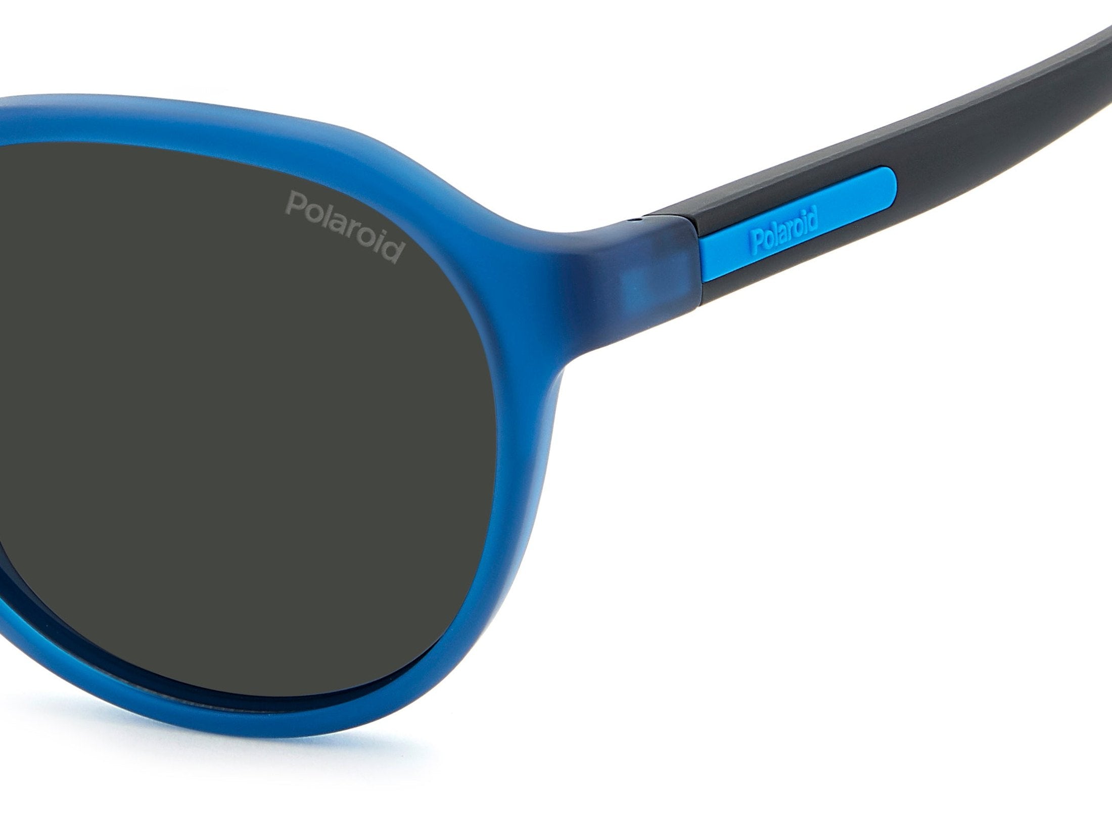 Polaroid Square Sunglasses