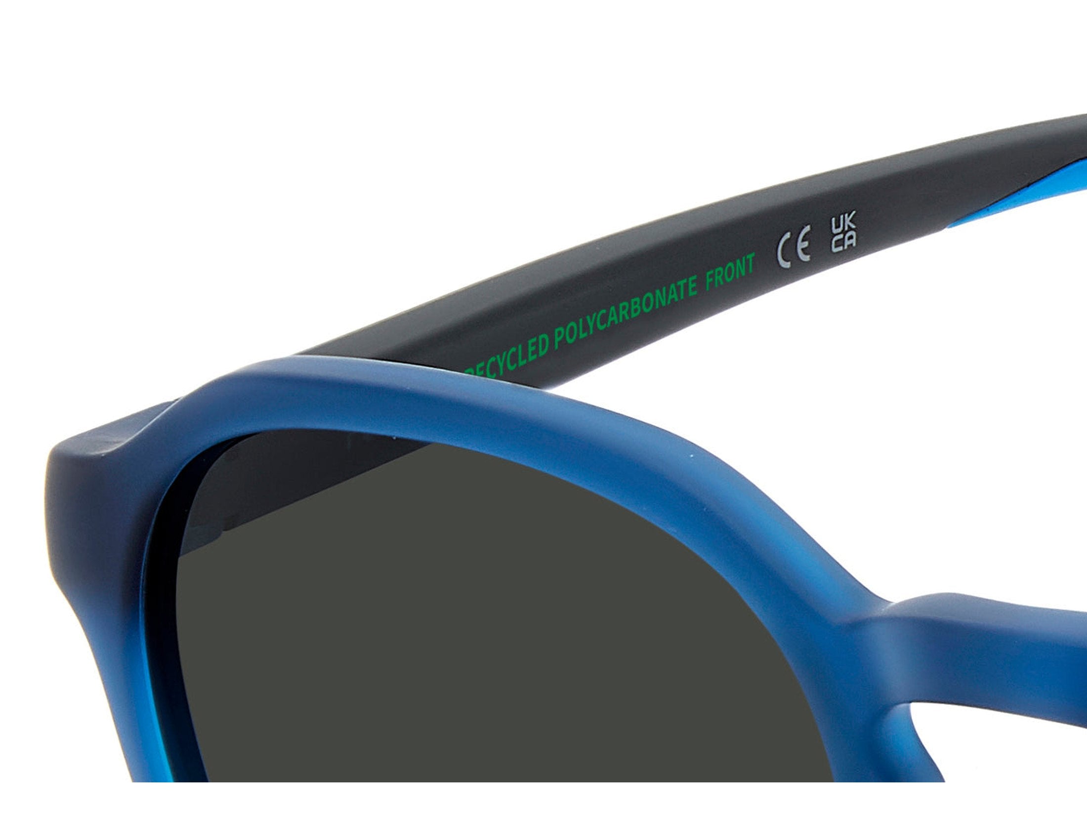 Polaroid Square Sunglasses