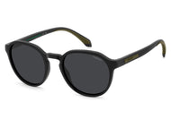 Polaroid Square Sunglasses