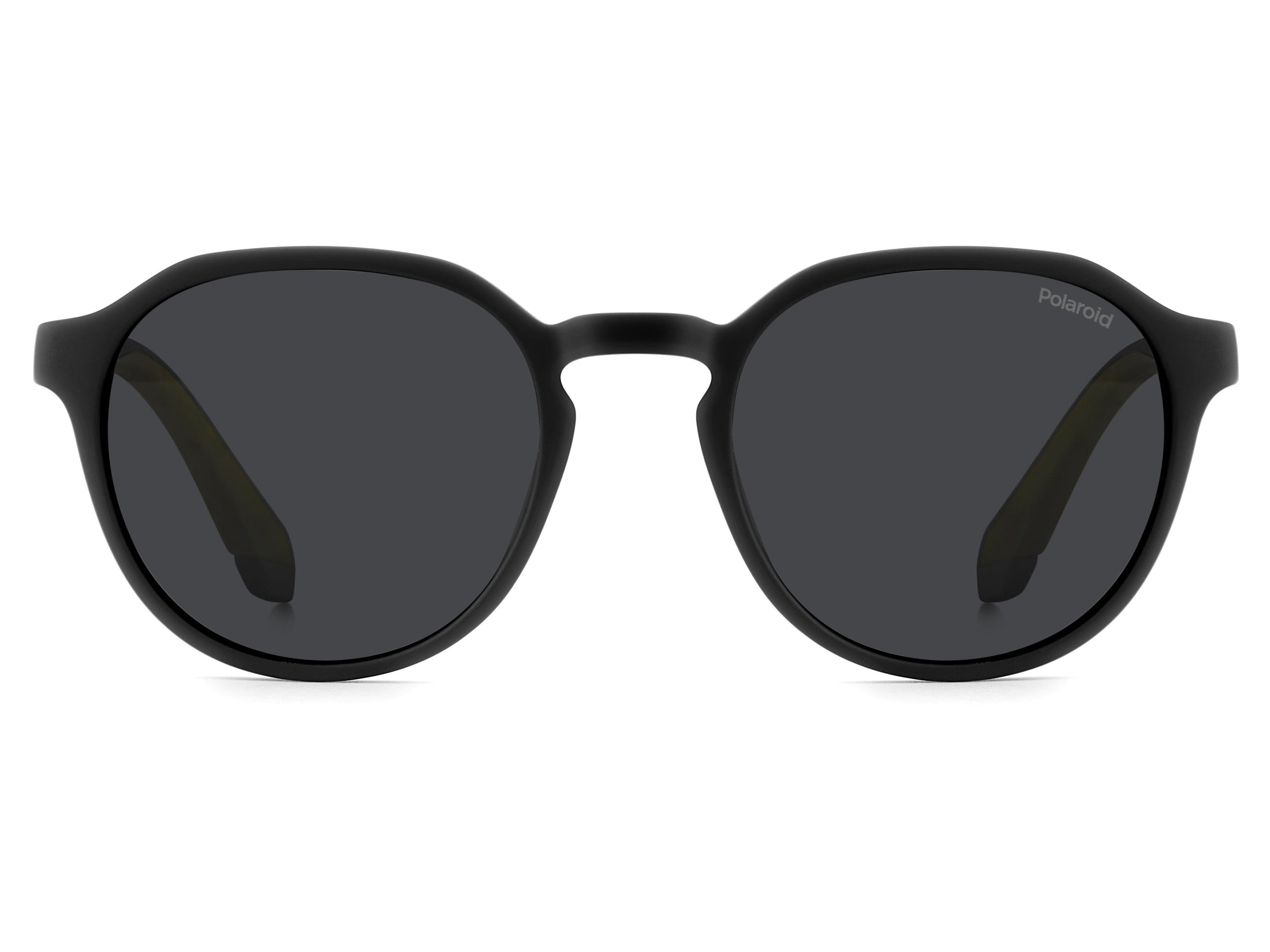 Polaroid Square Sunglasses