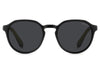 Polaroid Square Sunglasses