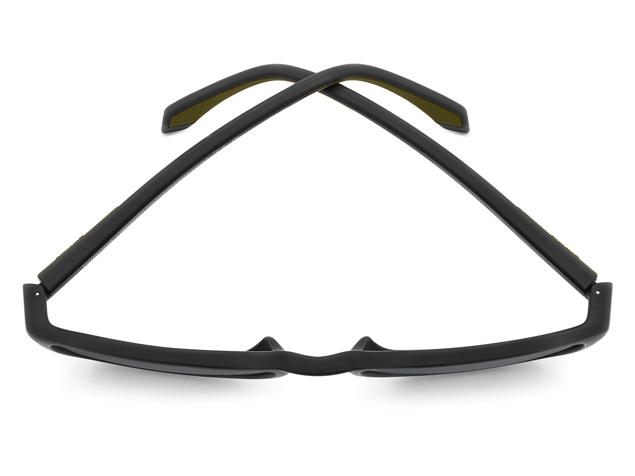 Polaroid Square Sunglasses