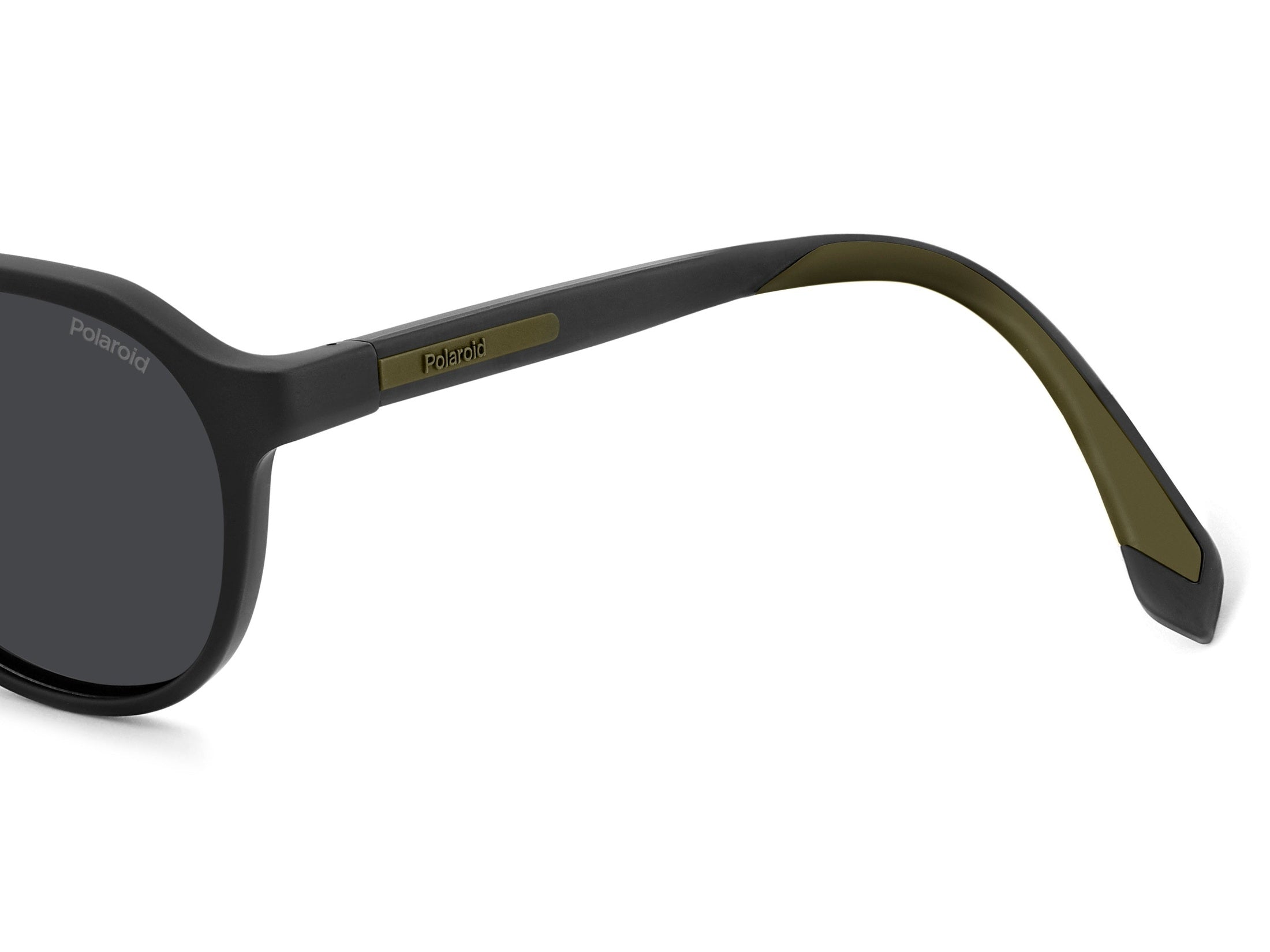 Polaroid Square Sunglasses