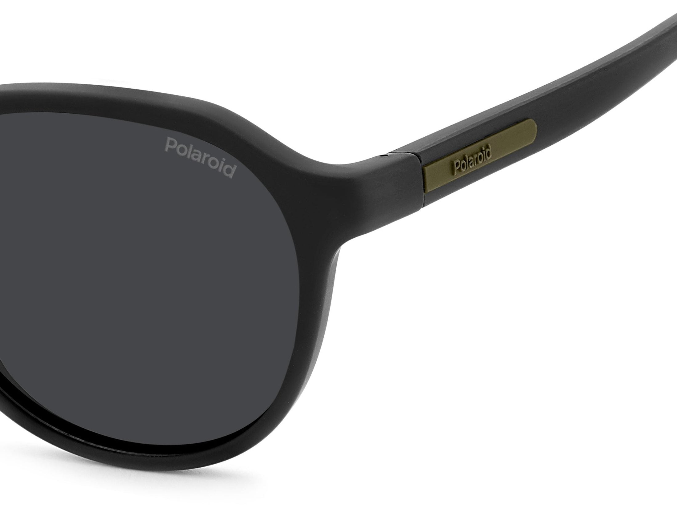 Polaroid Square Sunglasses