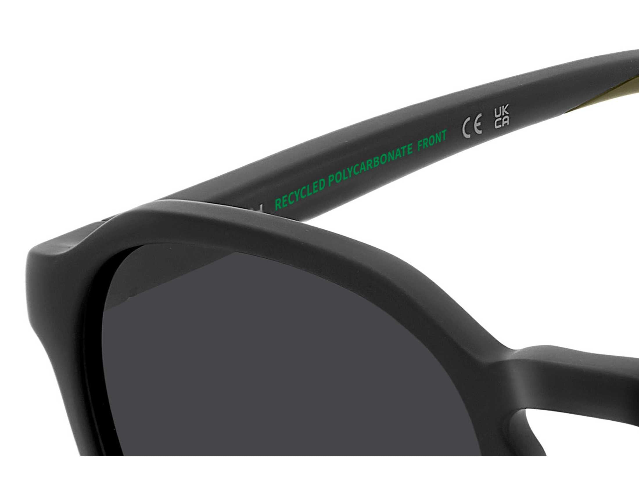 Polaroid Square Sunglasses