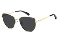 Polaroid Square Sunglasses